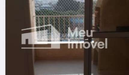 Aluguel Apartamento de 2 Dormitórios - Bairro Jardim Oriente - Zona Sul - São José dos Campos