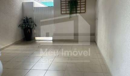 Aluguel Casa / Kitinet 1 Dormitório Totalmente Mobiliada - Ao lado do Centervale Shopping - Bairro Jardim Augusta - São José dos Campos
