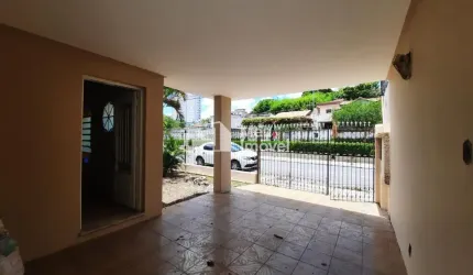 Aluguel e Venda Casa Residencial ou Comercial disponível recém reformada - Centro, Jacareí - SP