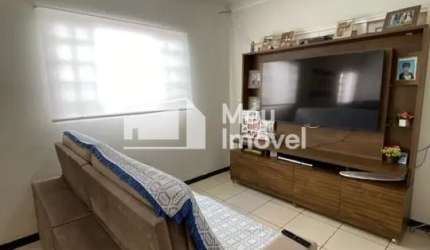 Aluguel Casa Ampla com 5 Dormitórios sendo 1 suíte e Edícula - Bairro Bosque dos Eucaliptos - Zona Sul - São José dos Campos