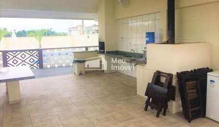 Aluguel Casa em Condomínio 3 Dormitórios sendo 1 Suíte Condomínio Village Campo Dei Fiori - Bairro Urbanova - São José dos Campos