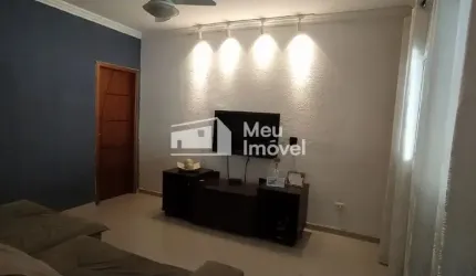 Aluguel Casa 3 Dormitórios com Piscina