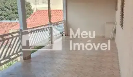 Casa com Edícula 180 m² - 3 dorms