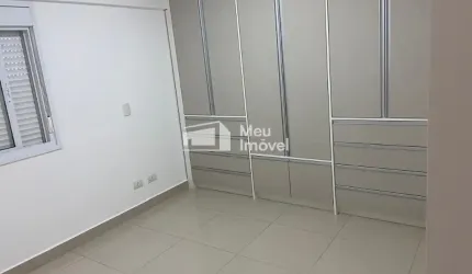 Aluguel Apartamento 2 Dormitórios (1 Suíte) - Condomínio Gemini - Jardim Aquarius - São José dos Campos