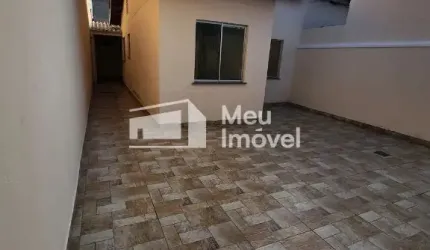 Casa com Edícula 143m² - 4 Dormitórios - Jardim Santa Júlia - Zona Sudeste - São José dos Campos.