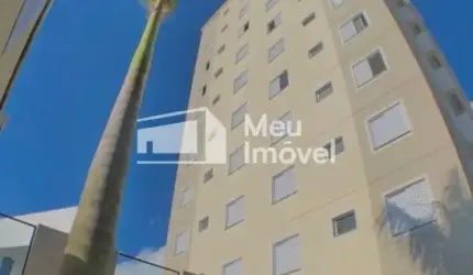 Apartamento para Locação – 2 Dormitórios – Condomínio Jardim Santa Maria – Jacareí/SP