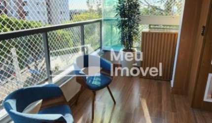 Apartamento 2 Dormitórios – Fatto Acqua – Zona Leste – São José dos Campos