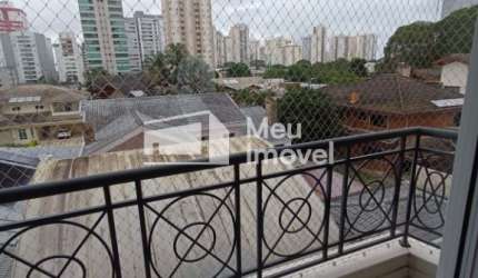 Aluguel Apartamento 3 Dormitórios com 1 Suíte no Parque Residencial Aquarius – Zona Oeste de São José dos Campos – Ideal para quem busca conforto e lazer completo.