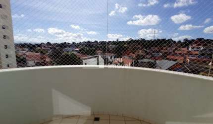 Aluguel Apartamento 2 Dormitórios – Jardim Esplanada – São José dos Campos/SP – Oportunidade imperdível para morar com conforto e lazer completo.