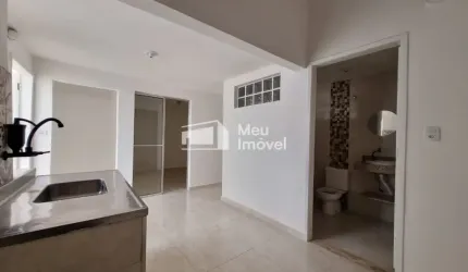 Aluguel Casa 2 Dormitórios -Bairro Jardim Satélite - Zona Sul - São José dos Campos Campos