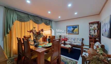 Casa Residencial ou Comercial com 5 Dormitórios e 2 Suítes – Bairro Palmeiras de São José – Zona Sul de São José dos Campos/SP.