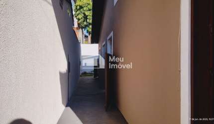 Linda Casa com Espaço Gourmet no Jardim das Indústrias – São José dos Campos/SP – Conforto e Ampla Estrutura em Localização Privilegiada