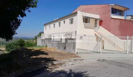 Sobrado com 2 Unidades Independentes – Bairro Tranquilo em São José dos Campos – Ideal para Morar e Investir