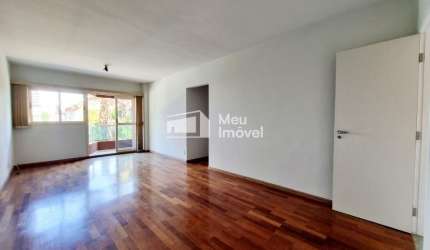 Amplo Apartamento 4 Dormitórios – Edifício New York – Jardim Aquarius – São José dos Campos/SP