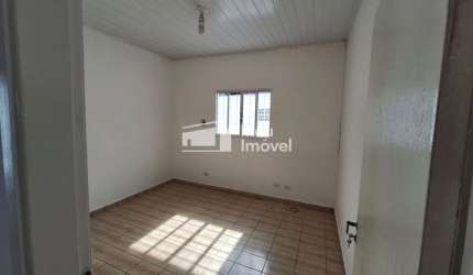 Casa Comercial 150m² – 3 Salas, Recepção – Vila Ema – Zona Central – São José dos Campos/SP