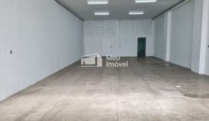 Ponto Comercial com 342m² no Centro – São José dos Campos/SP – Localização estratégica para negócios de destaque.
