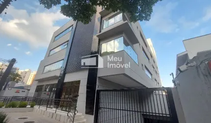 Ponto Comercial com 560m² de Vão Livre e 30 Vagas Cobertas – Locação | Região Central de São José dos Campos/SP