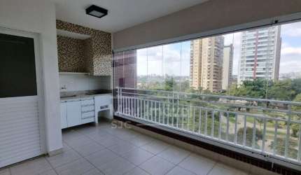Jardim Aquarius - São José dos Campos