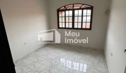 Aluguel Casa Sobrado 3 Dormitórios