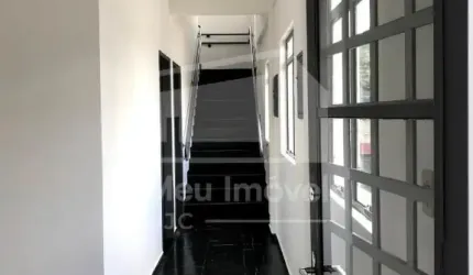 Prédio Comercial 349m² no Jardim São Dimas – Zona Central de São José dos Campos/SP – Espaço Amplo e Versátil para Seu Negócio.