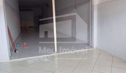 Ponto Comercial 170m² - Bairro Parque Industrial - Zona Sul - São José dos Campos/SP - Ideal para Diversos Negócios.