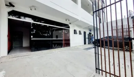 Sala Comercial 120m² - Bairro Jardim Esplanada - São José dos Campos/SP - Espaço Ideal para o Seu Negócio.