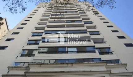 Aluguel Apartamento 3 Dormitórios com 1 Suíte - 105m² - Residencial Gran Classique - Jardim Aquarius - São José dos Campos/SP