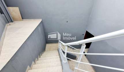 Aluguel Casa 3 Dormitórios sendo 1 Suíte