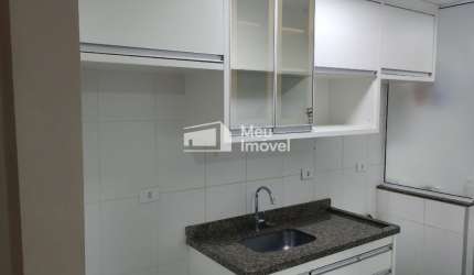 Aluguel Apartamento 2 Dormitórios Condomínio