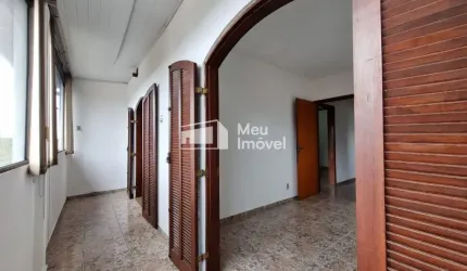 Aluguel Casa 3 Dormitórios sendo 1 Suíte + 2 Dormitórios