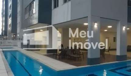 Aluguel Apartamento 2 Dormitórios sendo 1 Suíte – 77m² – Jardim Aquarius – Zona Oeste de São José dos Campos/SP