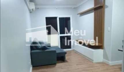 Aluguel Apartamento 3 Dormitórios sendo 1 Suíte Bairro Jardim Satélite - Zona Sul - São José dos Campos