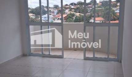 Apartamento 2 Dormitórios – Condomínio Millenium Residence – Jardim Esplanada – São José dos Campos/SP