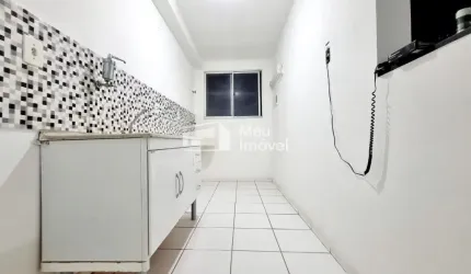 Apartamento para Locação - Bairro Villa Branca, Jacareí
