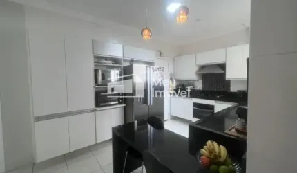 Lindo e amplo apartamento, melhor planta do Splendor Blue!  - 03 Dormitórios, sendo 03 suites,