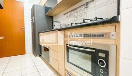 Aluguel Apartamento 74 m² - 2 Dormitórios sendo 1 suíte - Edifício Enseada - Jardim Aquárius - São José dos Campos