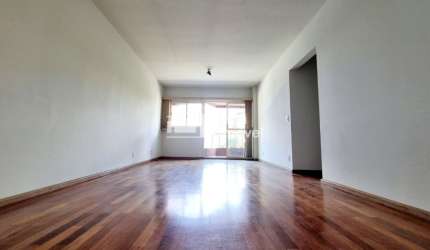 Aluguel de Apartamento com 4 Dormitórios (1 Suíte) no Edifício New York – Parque Residencial Aquarius – São José dos Campos