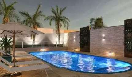 Aluguel Apartamento 2 Dormitórios sendo 1 Suíte - LIKE Jardim Oriente - Zona Sul - São José dos Campos