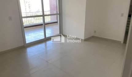 Aluguel de Apartamento com 2 Suítes – 74m² – Condomínio Fênix – Jardim Aquarius – São José dos Campos