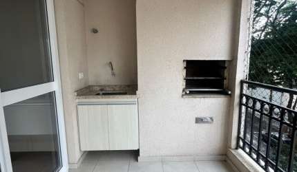 Aluguel Apartamento 2 Dormitórios sendo 1 Suíte – Vila Adyana - Próximo ao Centro - São José dos Campos
