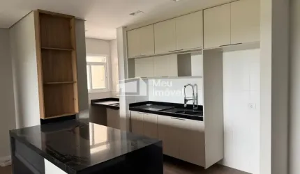 Apartamento 83m² - 3 dormitórios, sendo 1 suite - Arboville - Jacareí.