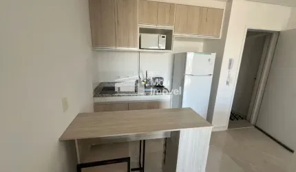 Apartamento Mobiliado para Locação – Edifício Imotion | Centro de São José dos Campos