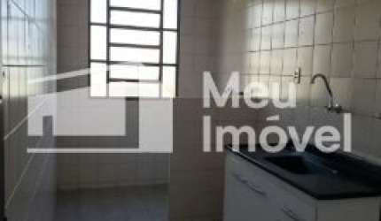 Aluguel – Apartamento 2 Dormitórios – Condomínio Residencial Primavera – Bosque dos Eucaliptos – Zona Sul – São José dos Campos