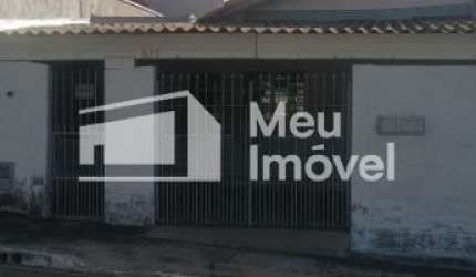 Aluguel Casa 2 dormitórios Bairro Villa Adriana Região do Putim - São José dos Campos