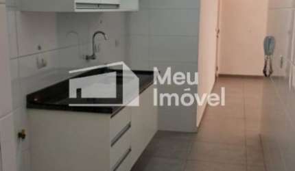 Apartamento 80m² - 2 dormitórios, sendo1 suíte - Jardim Aquárius - Zona Oeste - São José dos Campos.