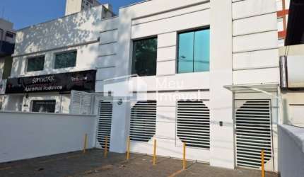 OPORTUNIDADE ÚNICA DE INVESTIMENTO EM SÃO JOSÉ DOS CAMPOS – VENDA OU LOCAÇÃO DE PONTO COMERCIAL PRONTO PARA ATENDIMENTO!
