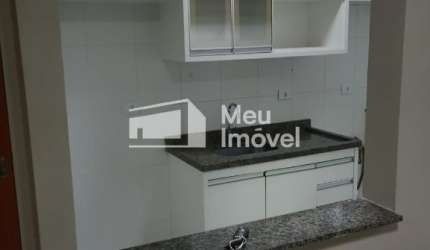 Aluguel Apartamento 2 Dormitórios Condomínio Residencial Pitangueiras - Bairro Jardim São Leopoldo - São José dos Campos