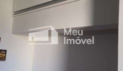 LUC Aluga Apartamento com 60m² -2 dormitórios - Jardim Paulista- São Jose dos Campos Apartamento todo planejado