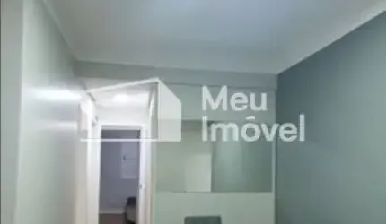 LUC Aluga Apartamento 3 Quartos (1 Suíte )Bairro Jardim Satélite - Zona Sul - São José dos Campos