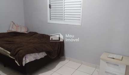 LUC Aluga Apartamento 42m² - 2 dormitórios - Mobiliado - Parque Esperança - Zona Leste - São José dos Campos.